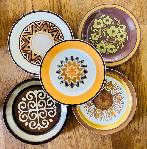 Extra large dinner plates online