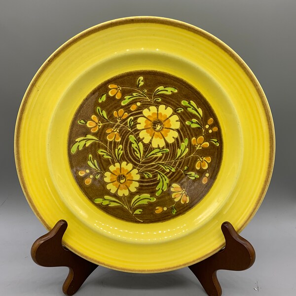 Spanish Dinnerware Etsy