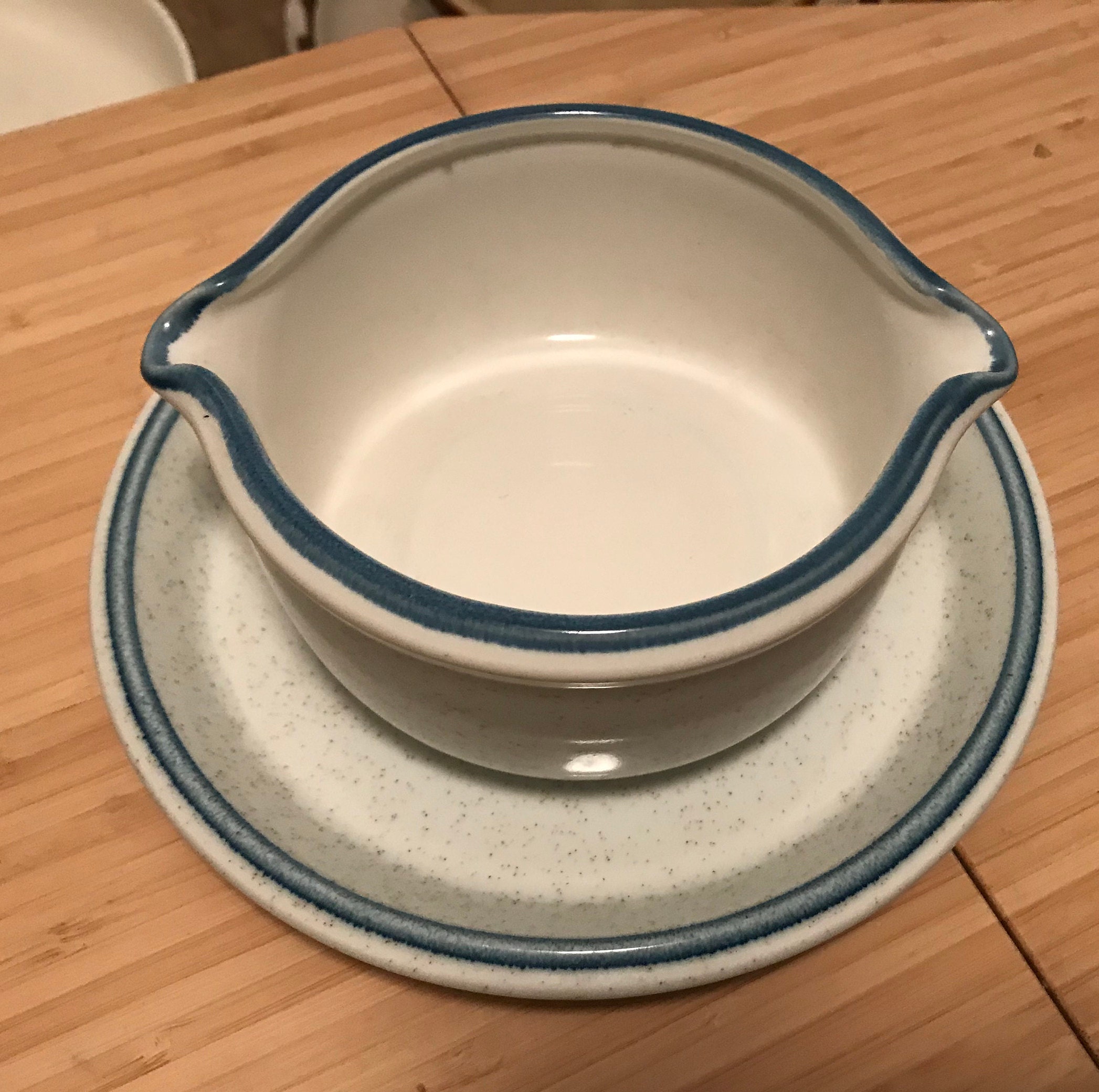 Mikasa Cordon Bleu Stoneware Chop Dinner Salad Plates Etsy