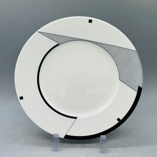 Mikasa Angles Fine China Dinnerware Pieces Sold Individually