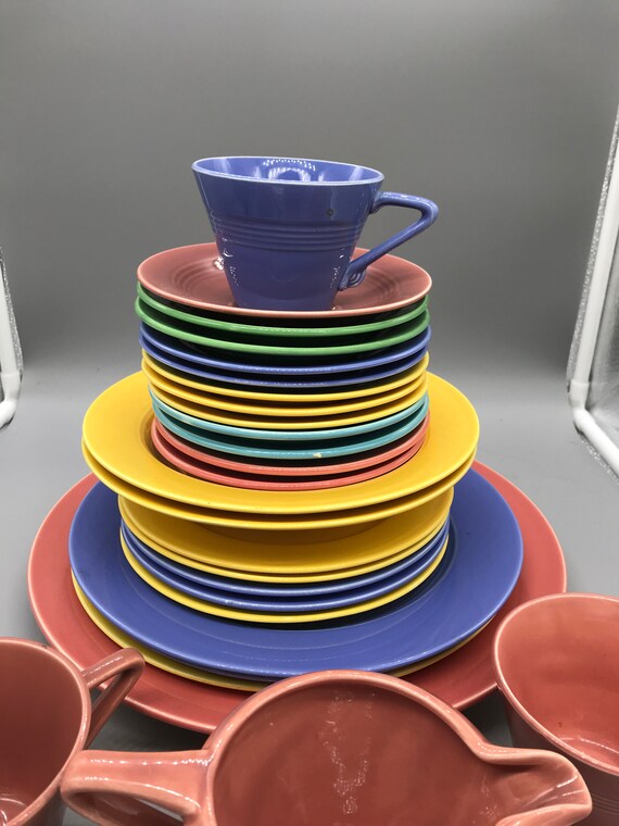 American tableware on sale