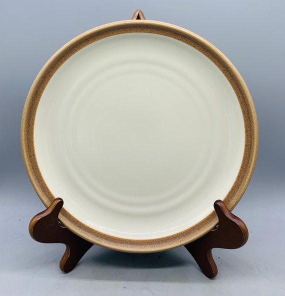 Ivory dinner plates hot sale