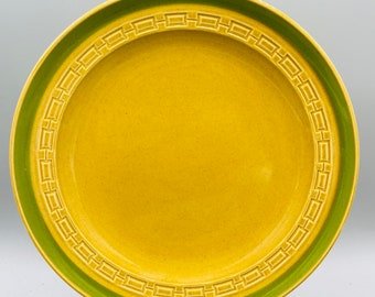 International Topaz Dinner Plates and Cereal Bowls Sold Individually