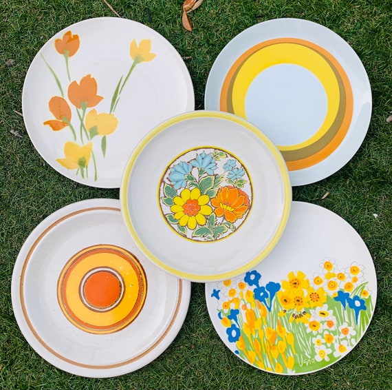 Extra large dinner plates clearance