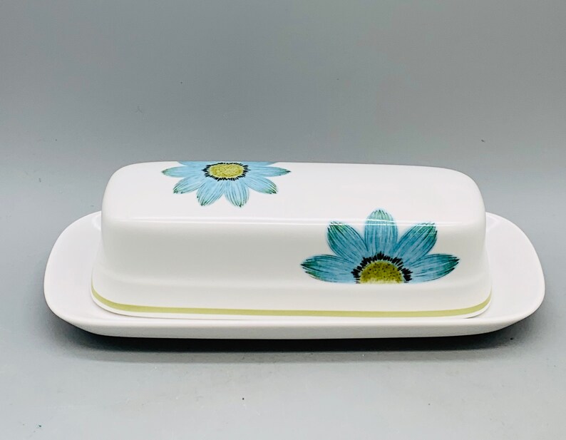 Noritake Progression UpSa Daisy Dinner Salad Bread Plates Etsy