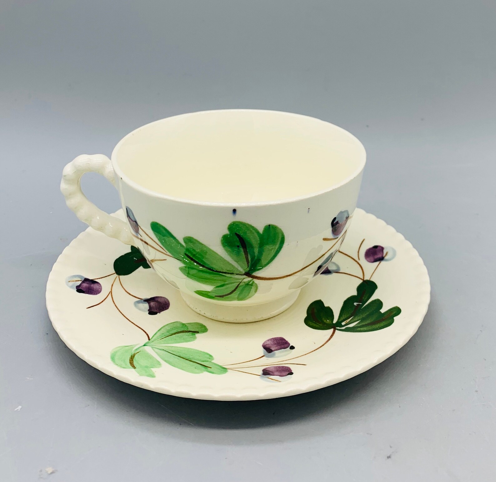 Mountain Ivy Dinner Plates Luncheon Plates Soup Bowls Etsy