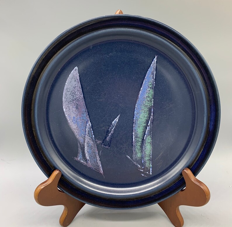 Noritake Primastone Spinnaker Dinner Plates and Vegetable Bowls