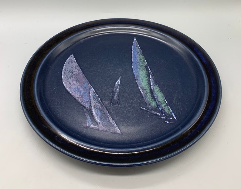 Noritake Primastone Spinnaker Dinner Plates and Vegetable Bowls