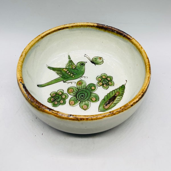 Ken Edwards Pottery El Palomar Green Dinnerware Pieces Sold Individually