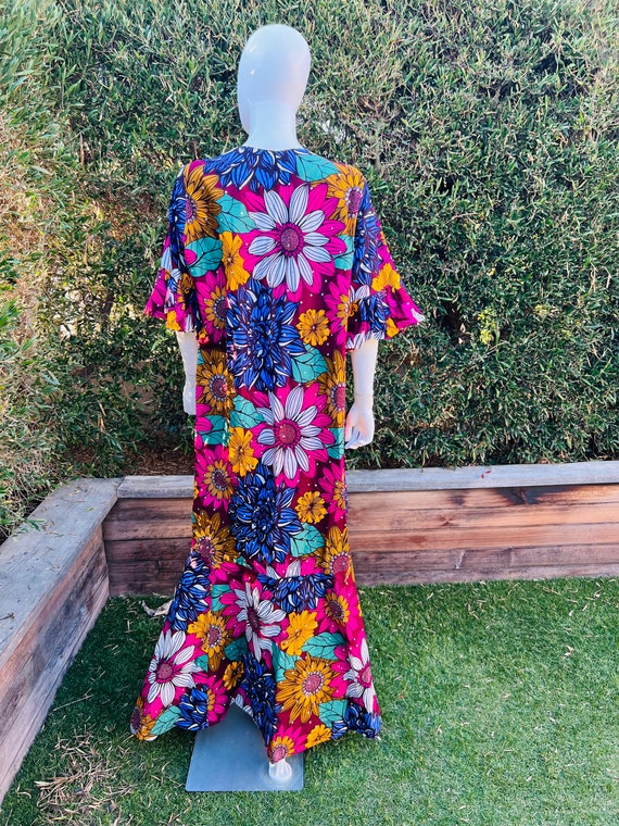 Kelley Beaded Mermaid Gown