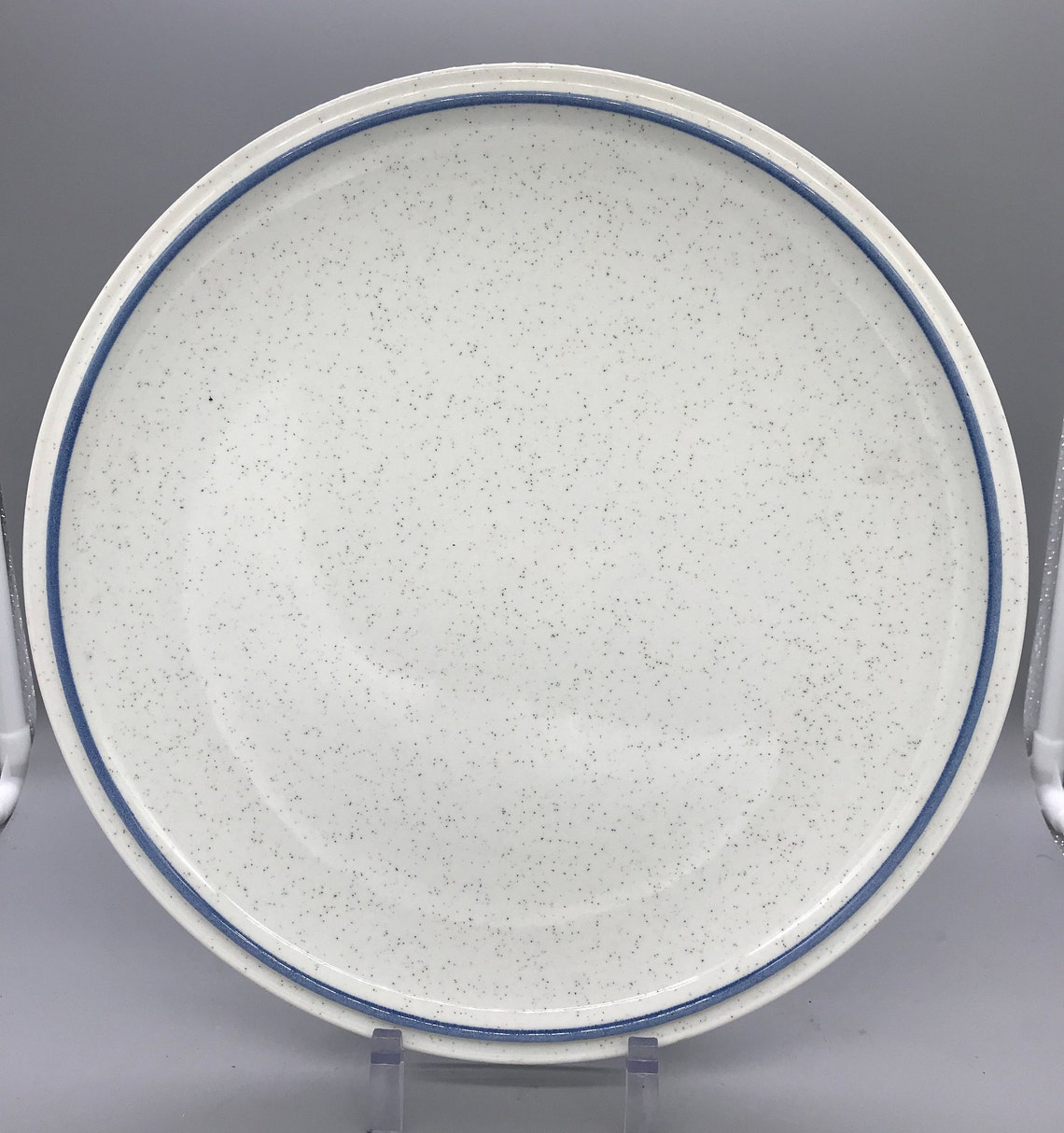 Mikasa Cordon Bleu Stoneware Chop Dinner Salad Plates Etsy