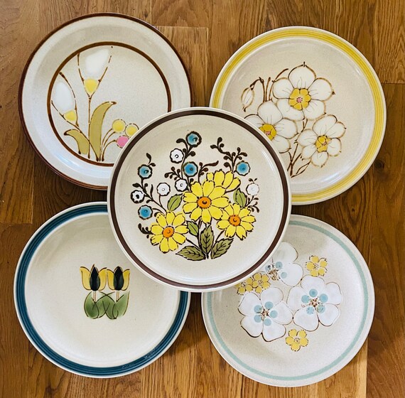Extra large 2025 dinner plate