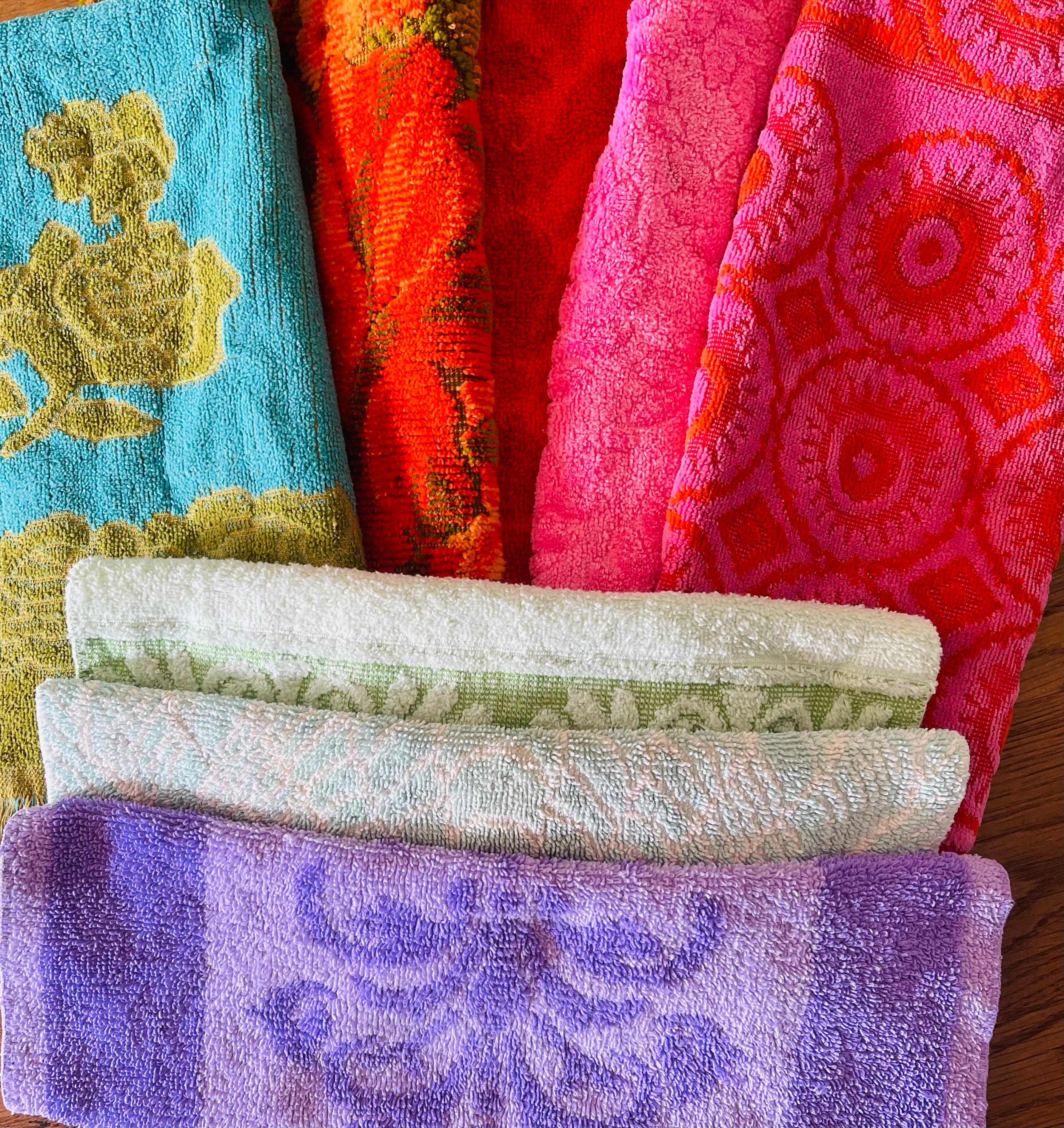 H.h. Essentials Towel Collection, Bath Towels