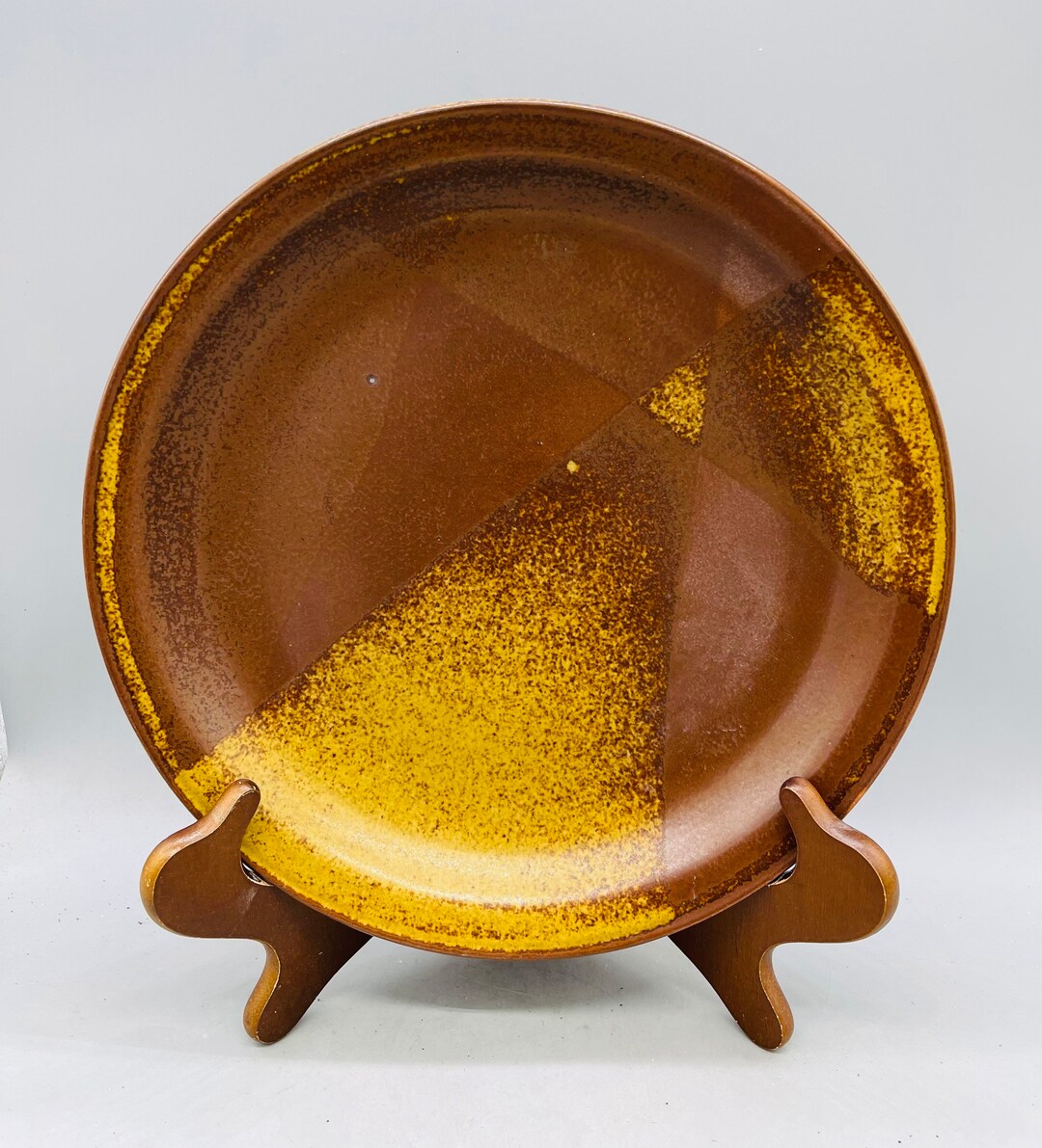 Iron Mountain Stoneware Dinner Plates Sold Individually Etsy