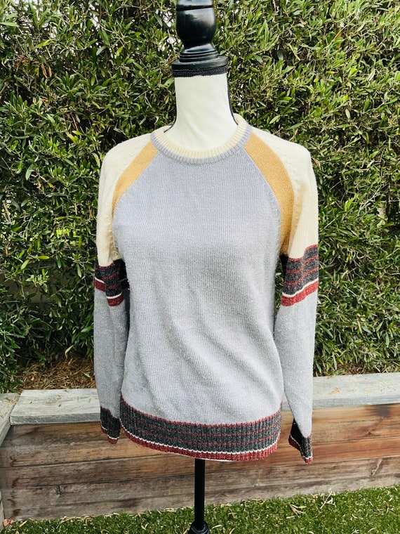 Vintage Alfie California Sweater