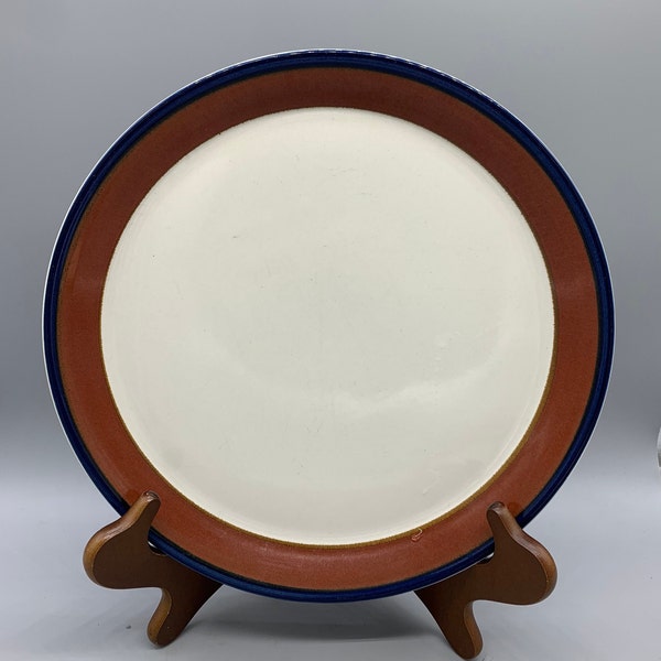 Mikasa Potters Art Ben Seibel’s Fire Song 15” Oval Platter, Au Gratin Dishes & Mugs Buckskin Sugar Bowl And Gravy Boat