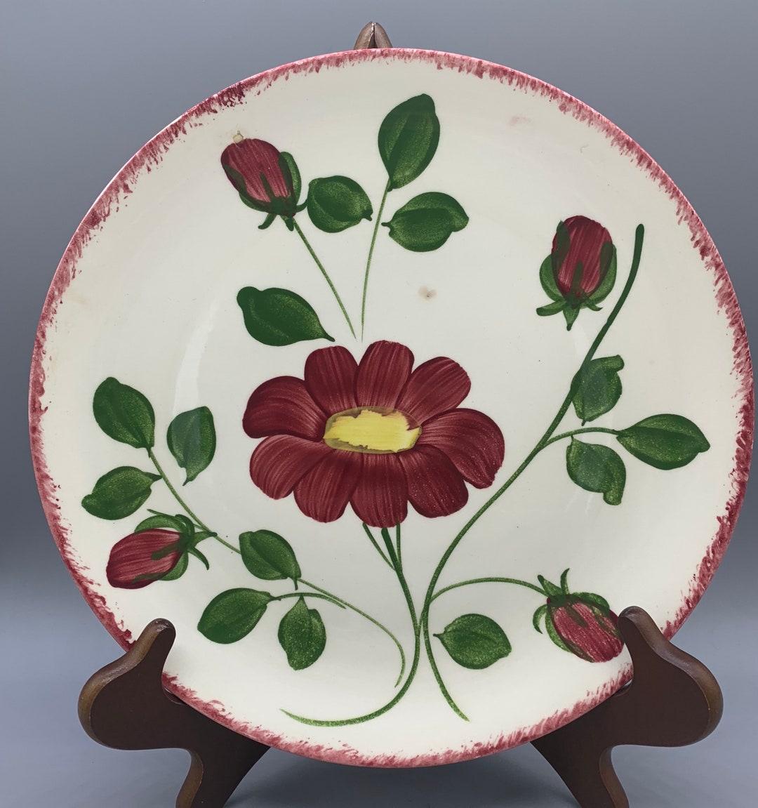 Southern Potteries Blue Ridge Dinnerware/ Southern Potteries Nocturne ...