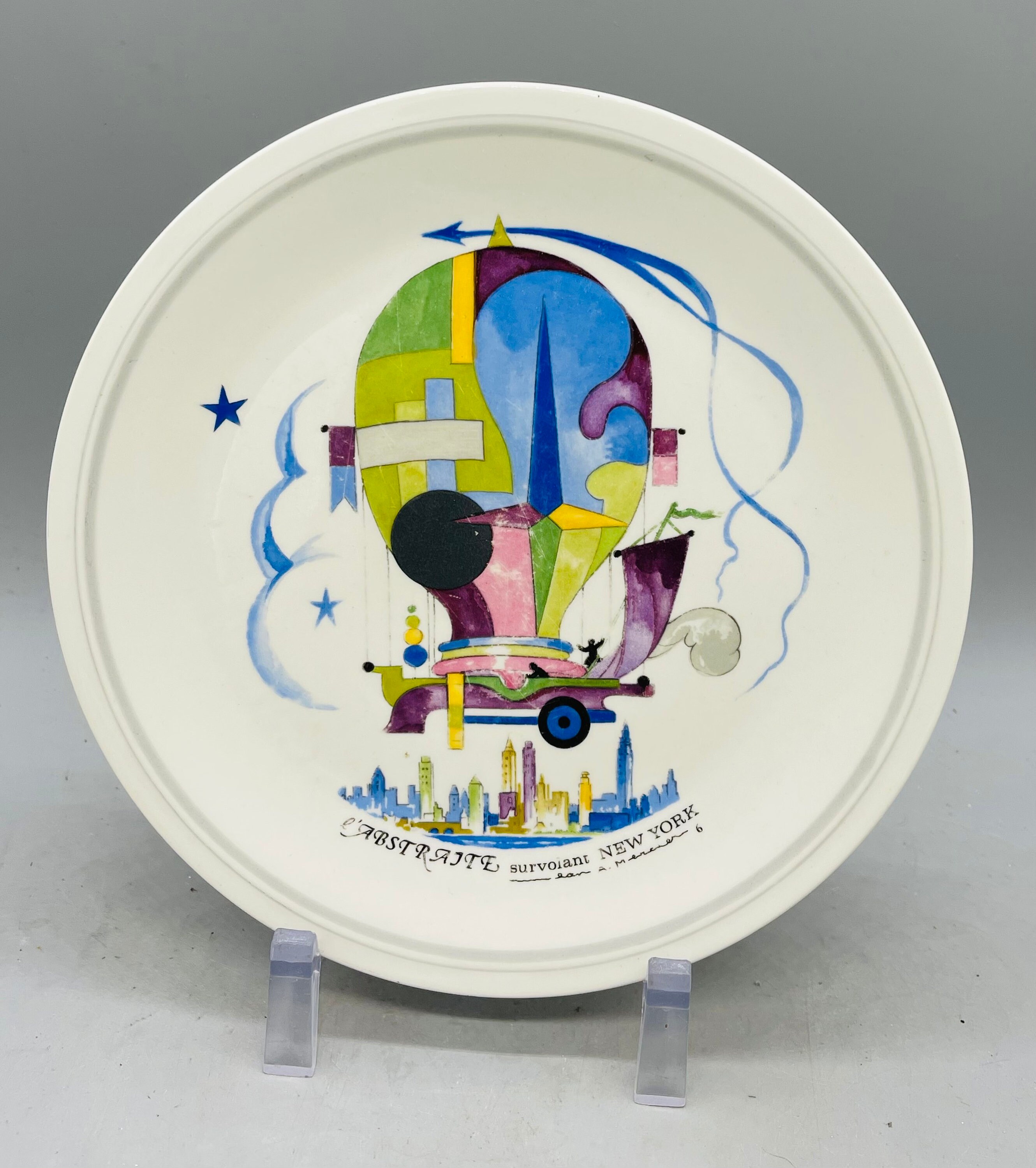 Villeroy Boch Balloon - Etsy