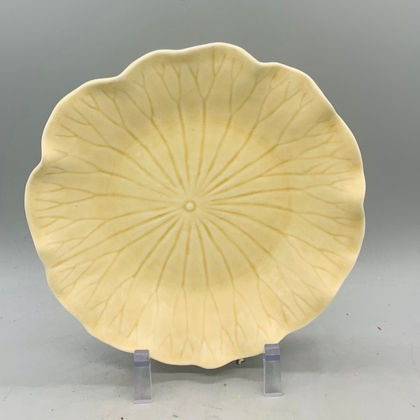 Metlox Poppytrail Lotus Yellow, Medium Blue, Wheat, Rose  Dinnerware Pieces Sold Individually