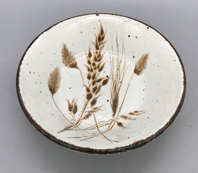 Midwinter Wild Oats Stonehenge Cups Saucers Dinner Plates Etsy