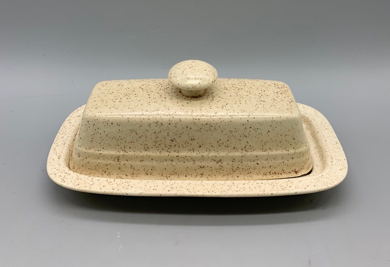 Homer Laughlin\u2019s Country Sage Dinnerware With Matching Wheat and Strawberry Motif Pieces