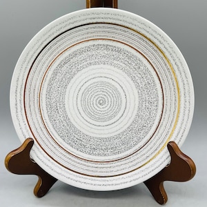 Mid-Century Sascha Brastoff Surf Ballet Dinnerware in United States