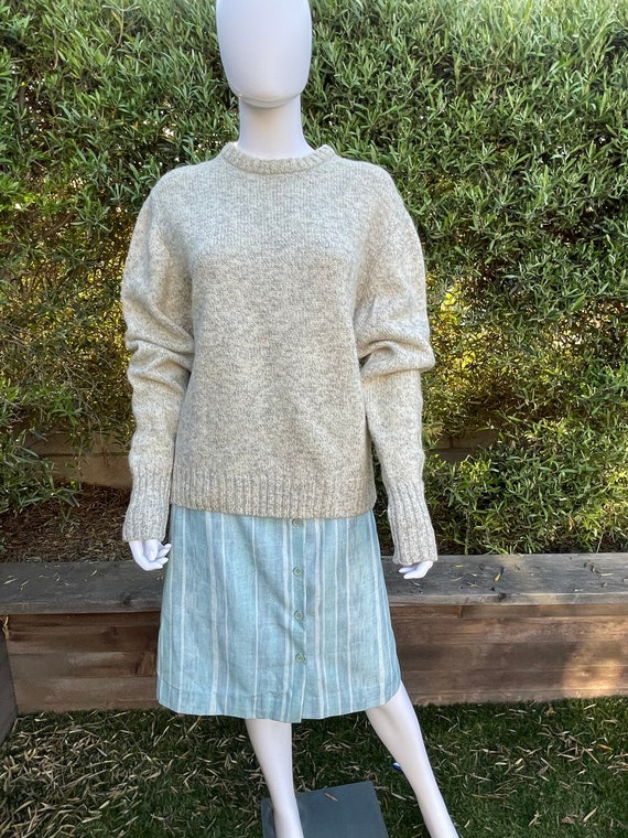 Vintage Woolrich Medium Sweater
