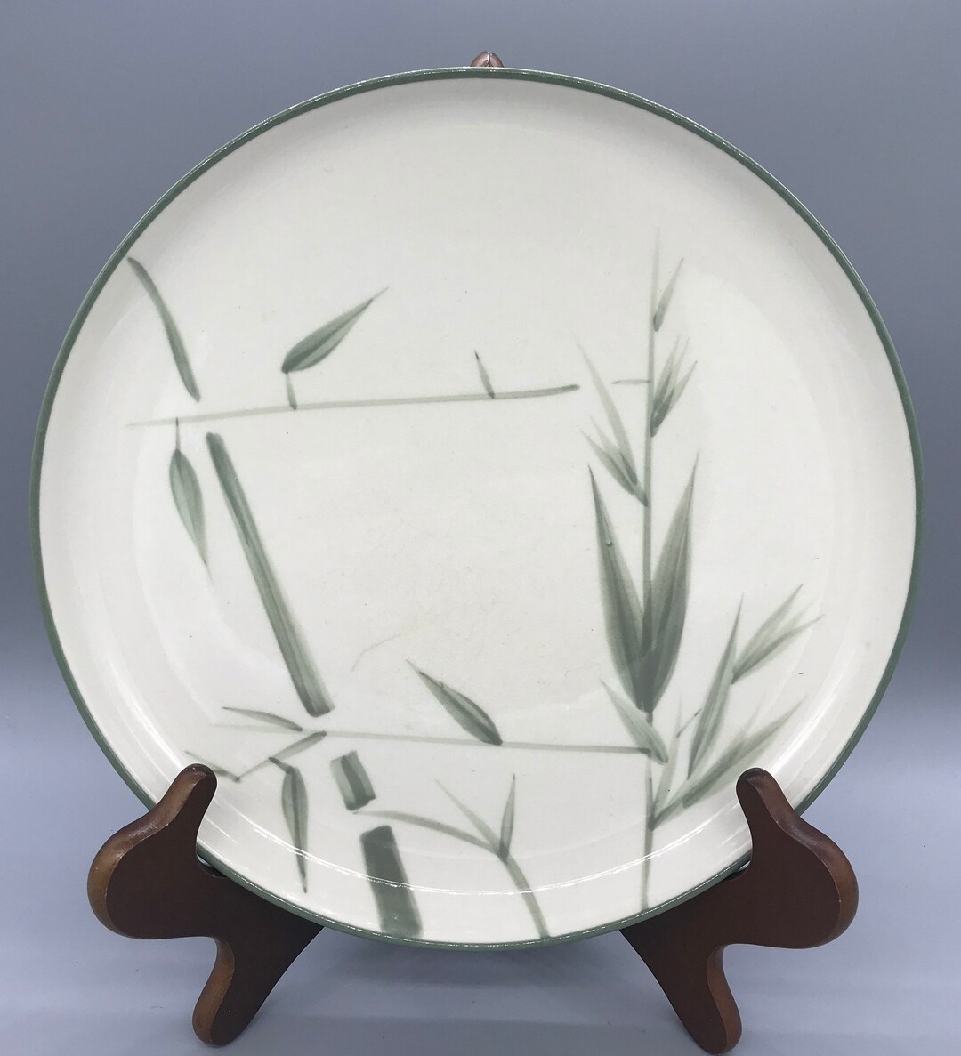 1950s ビンテージ  Bamboo  Restaurant Ware 1950s ビンテージ Bamboo Restaurant Ware