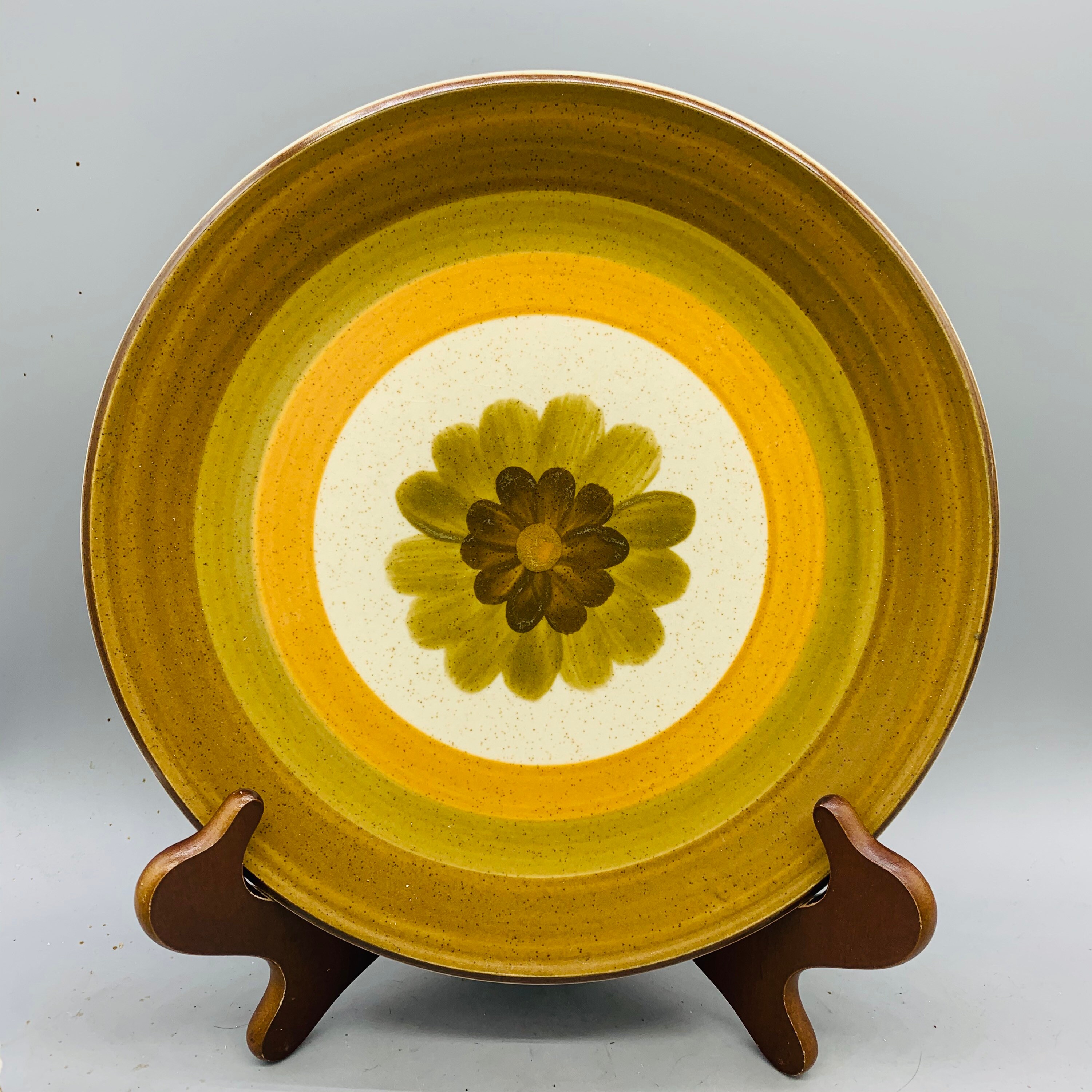 Mismatched Set Of 5 Vintage Dinner Plates Etsy mismatched-set-of-5-vintage-dinner-plates-etsy