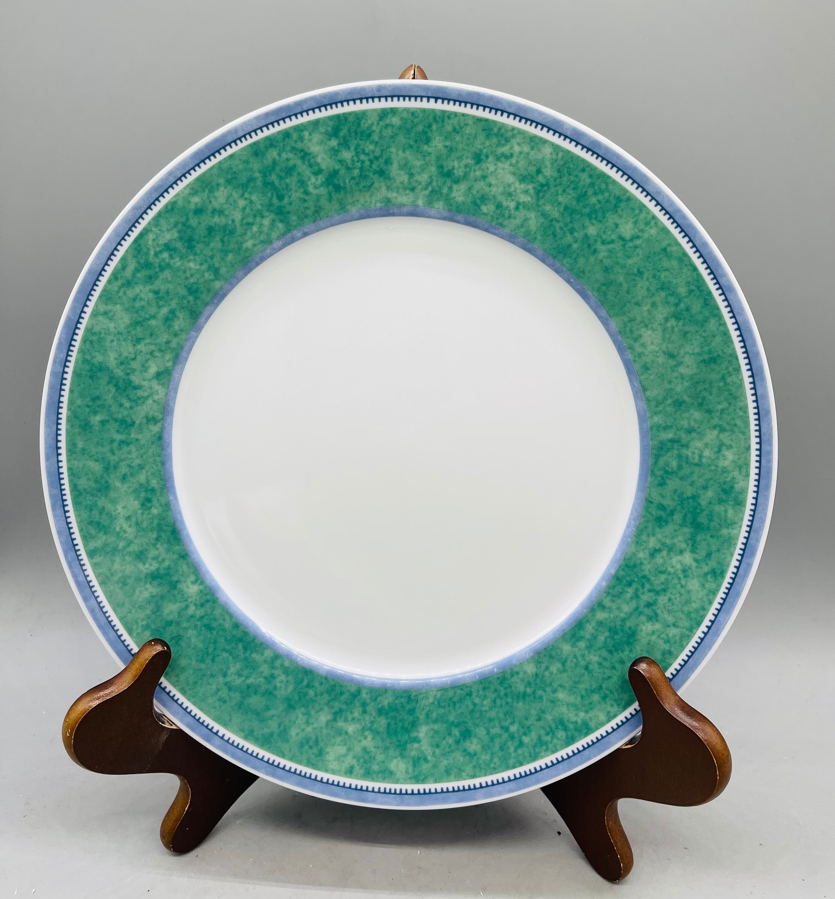Villeroy and Boch Costa Castell Switch 3 platos llanos platos de ensalada y platos de pan se venden por unidad Etsy Mexico