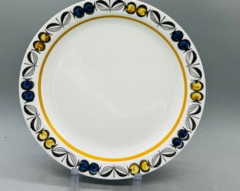 Rorstrand Tuva Dinner Plates Sold Individually