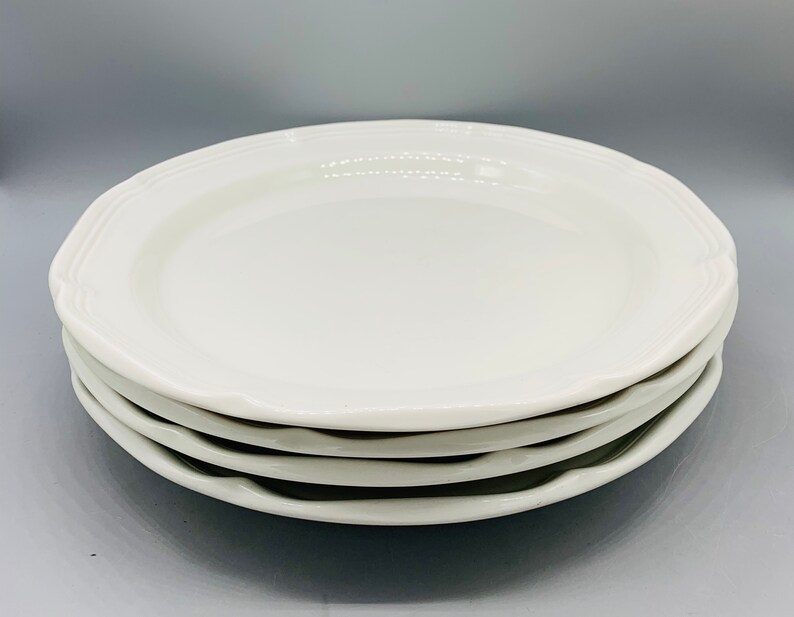 Mikasa French Countryside Dinner Plates Salad Plates Cups Etsy