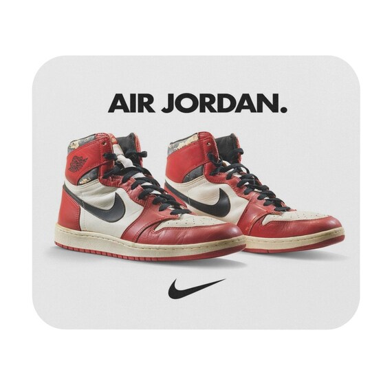 air jordan vintage