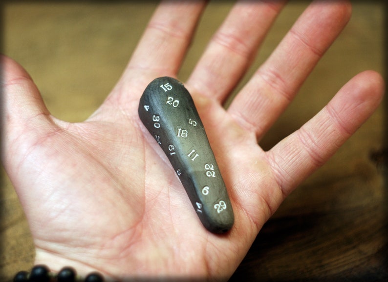 Personalized pocket bowl black and white handpipe Smoking cheap tobacco pipes Unique math gift Small pipe with Numbers raku ceramics