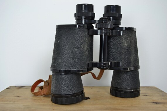 super zenith binoculars