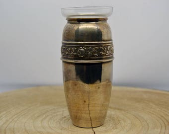 Casquinha Vase