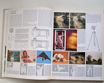The great illustrated Book of Photography-Circle of readers