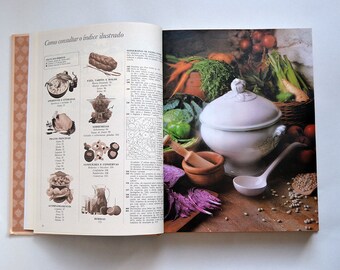 The great Book of International cuisine-Readers Digest Selections