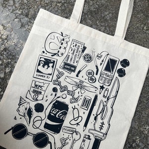 hidden inventory tote