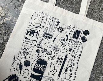 hidden inventory tote