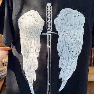 akiangel tee