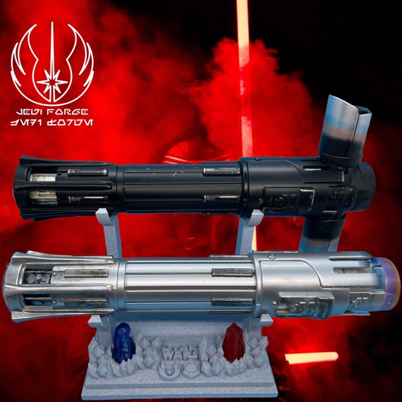 Kylo ren jedi lightsaber cheap