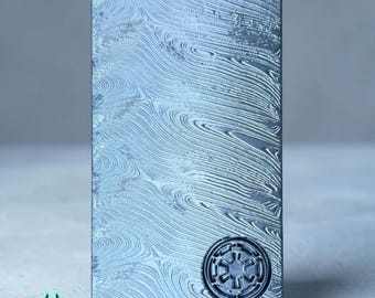 Mandalorian Beskar Ingot