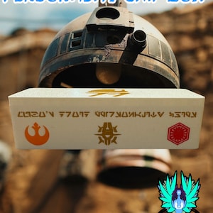 Droid Depot Personality Chip Box