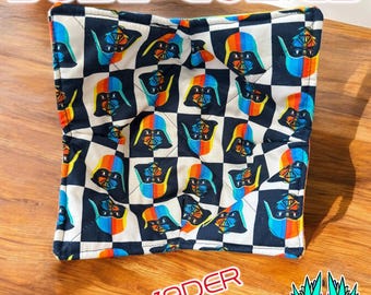 Star Wars Bowl Cozies