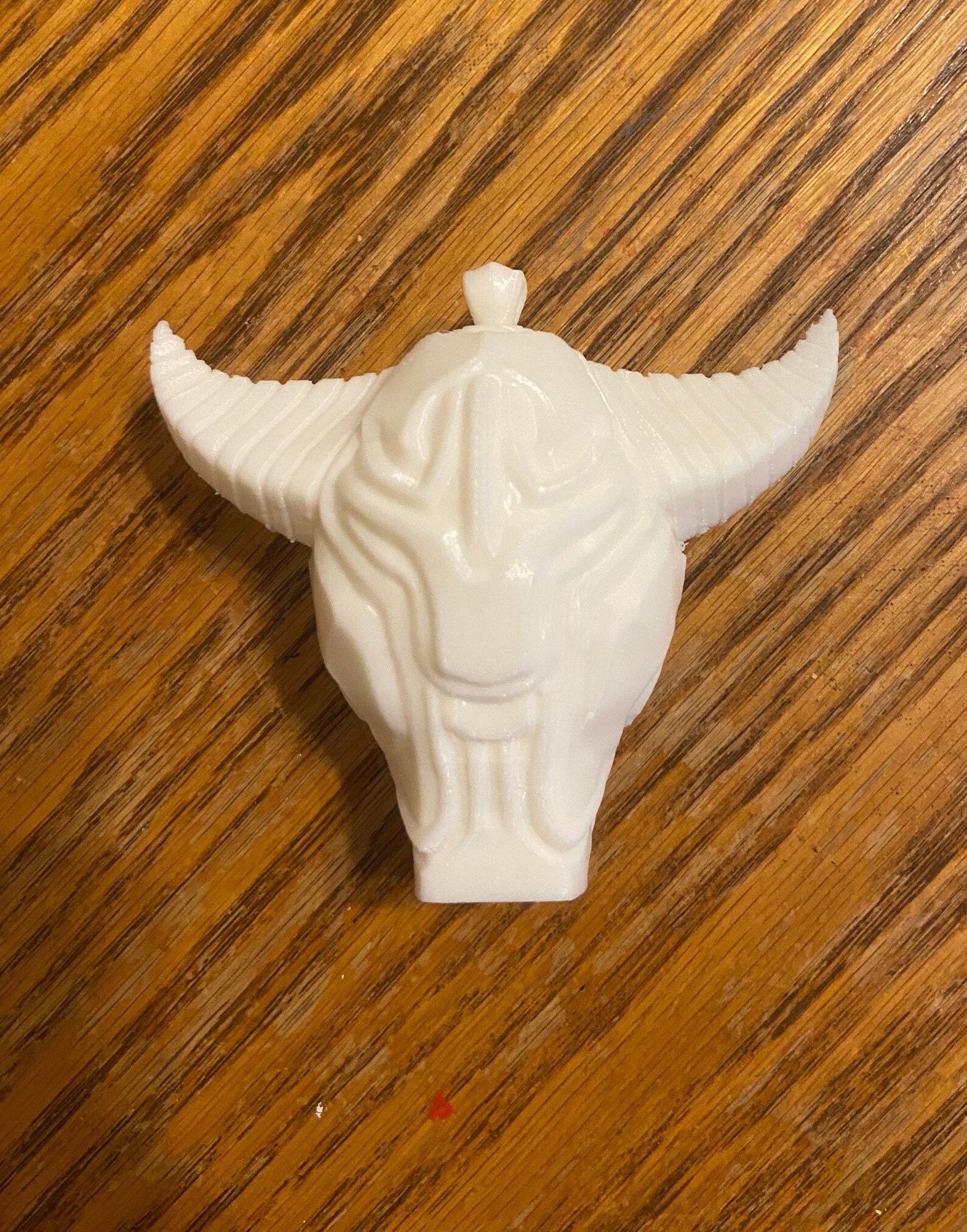 Ozen Made in Abyss White Whistle Etsy