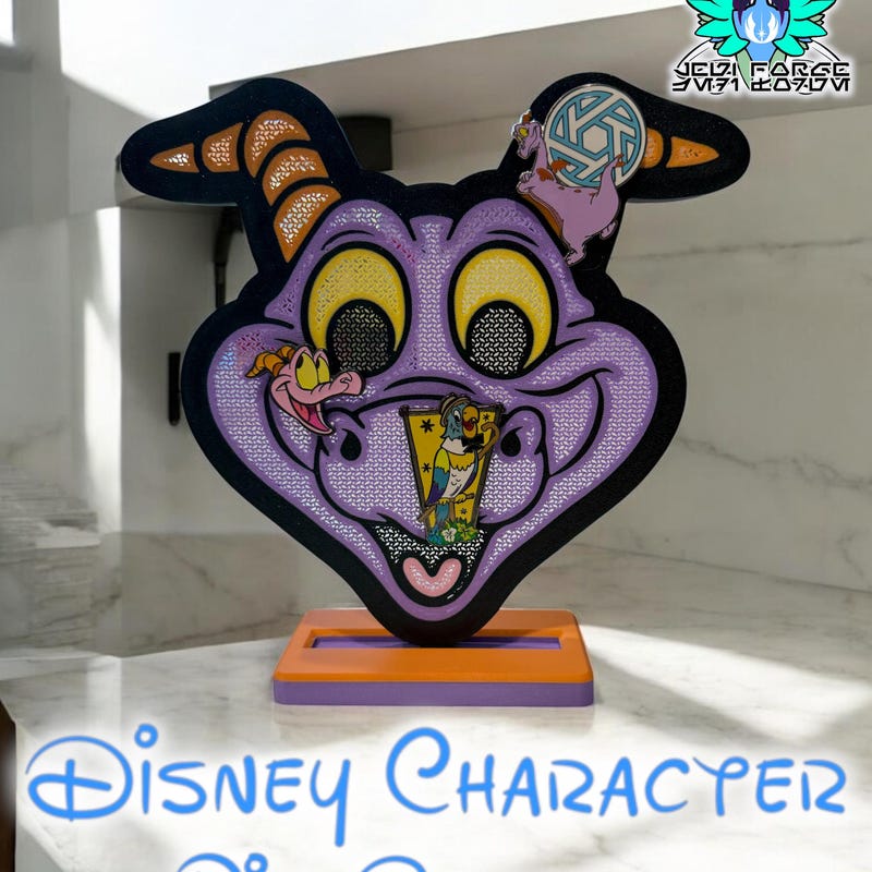 Character Pin Boards - Etsy