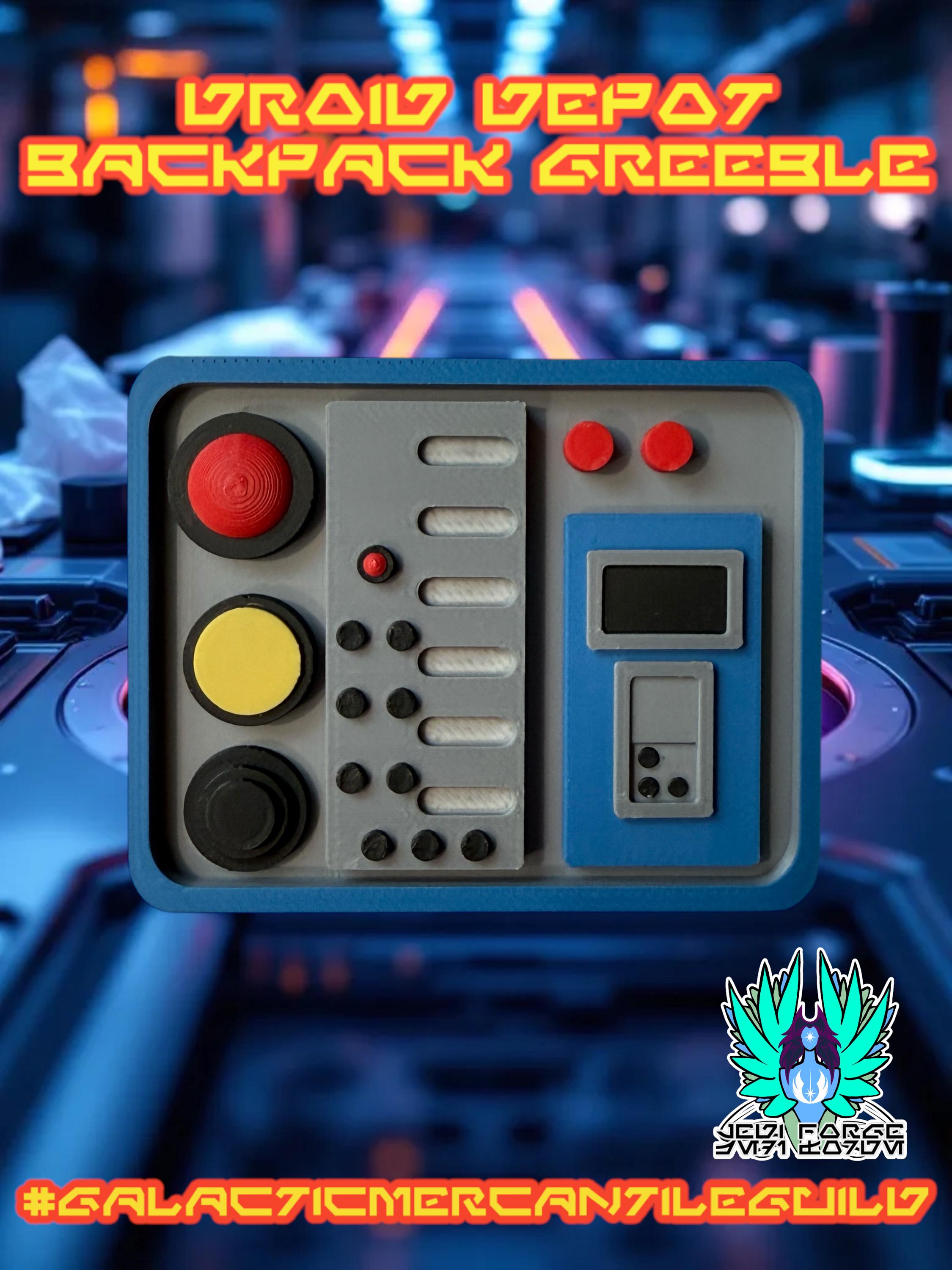 Droid depot - Etsy 日本