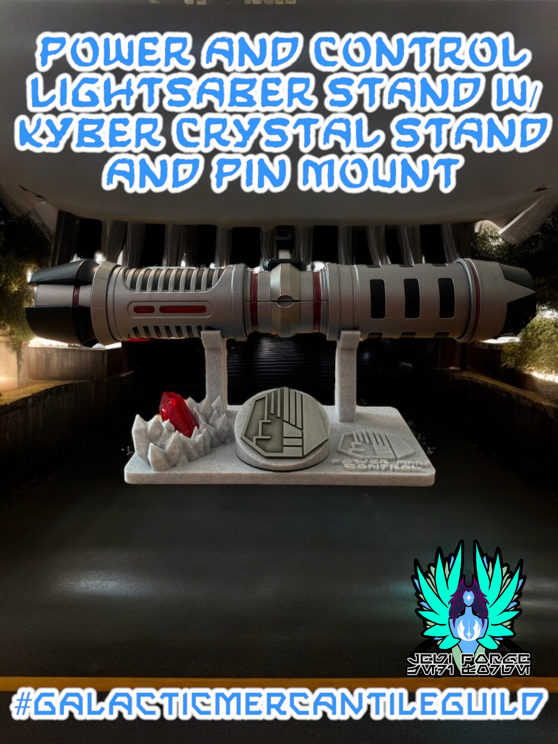 カスタムライトセイバー用 カイバーカリスタル入りシャーシ SNV4PRO カスタムライトセイバー用 カイバーカリスタル入りシャーシ SNV4PRO