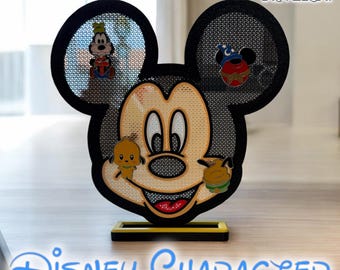 a　ディズニーピン resorted-to-amazon-for-a-